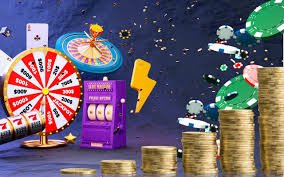 Multi-Currency Game 