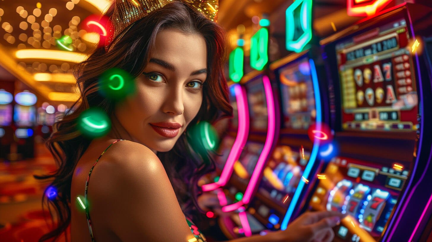 video deposit QRIS bdkasino